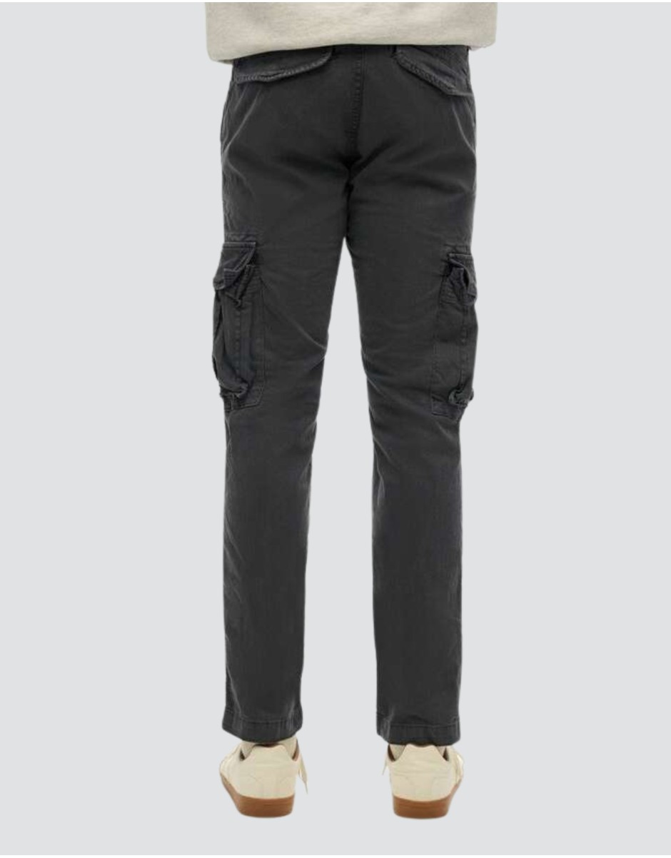 Superdry Ανδρικό Παντελόνι 