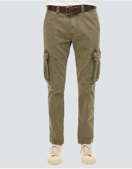 Superdry Ανδρικό Παντελόνι 