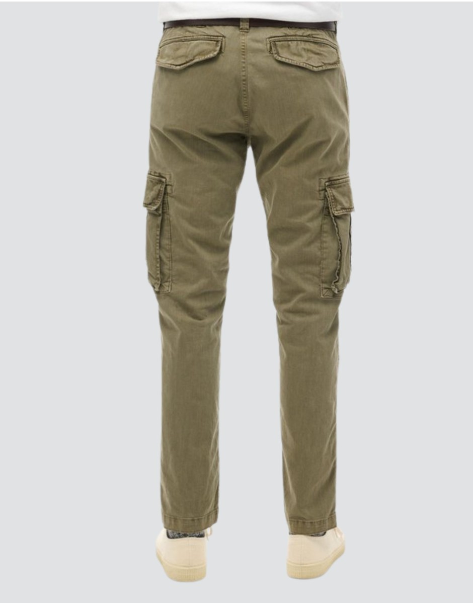 Superdry Ανδρικό Παντελόνι 