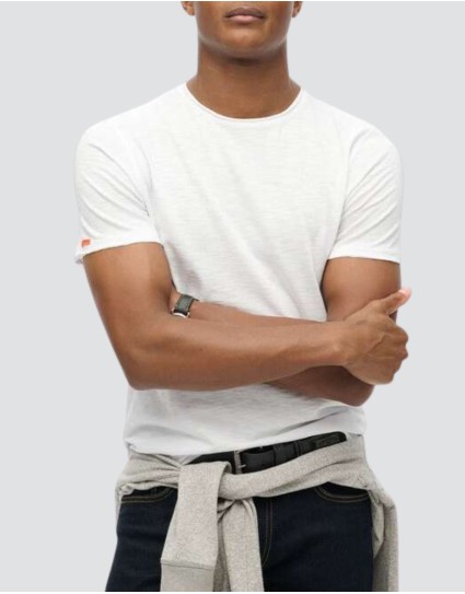 Superdry Ανδρική Μπλούζα 