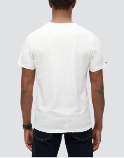 Superdry Ανδρική Μπλούζα 