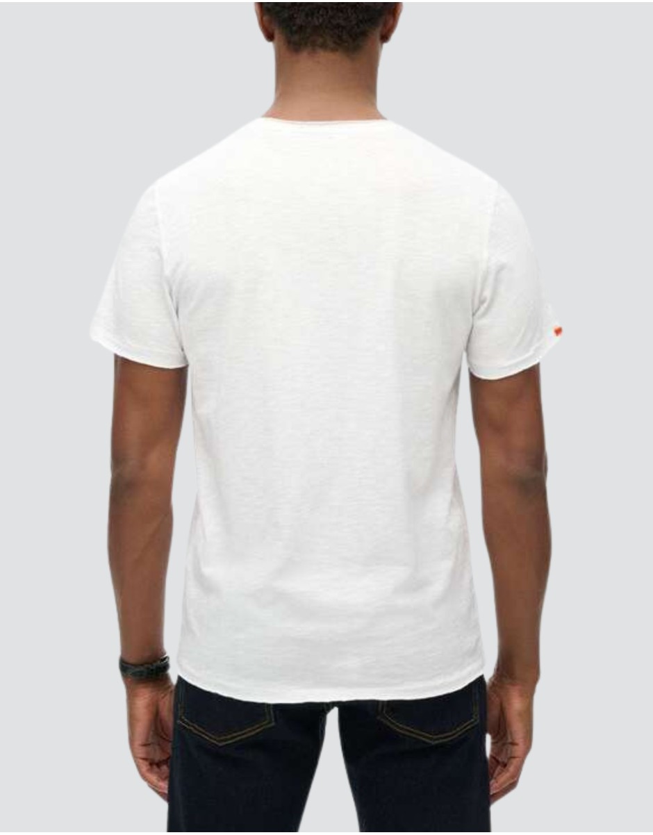 Superdry Ανδρική Μπλούζα 