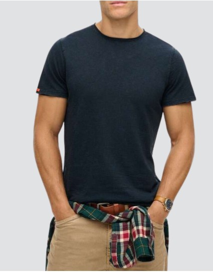 Superdry Ανδρική Μπλούζα 