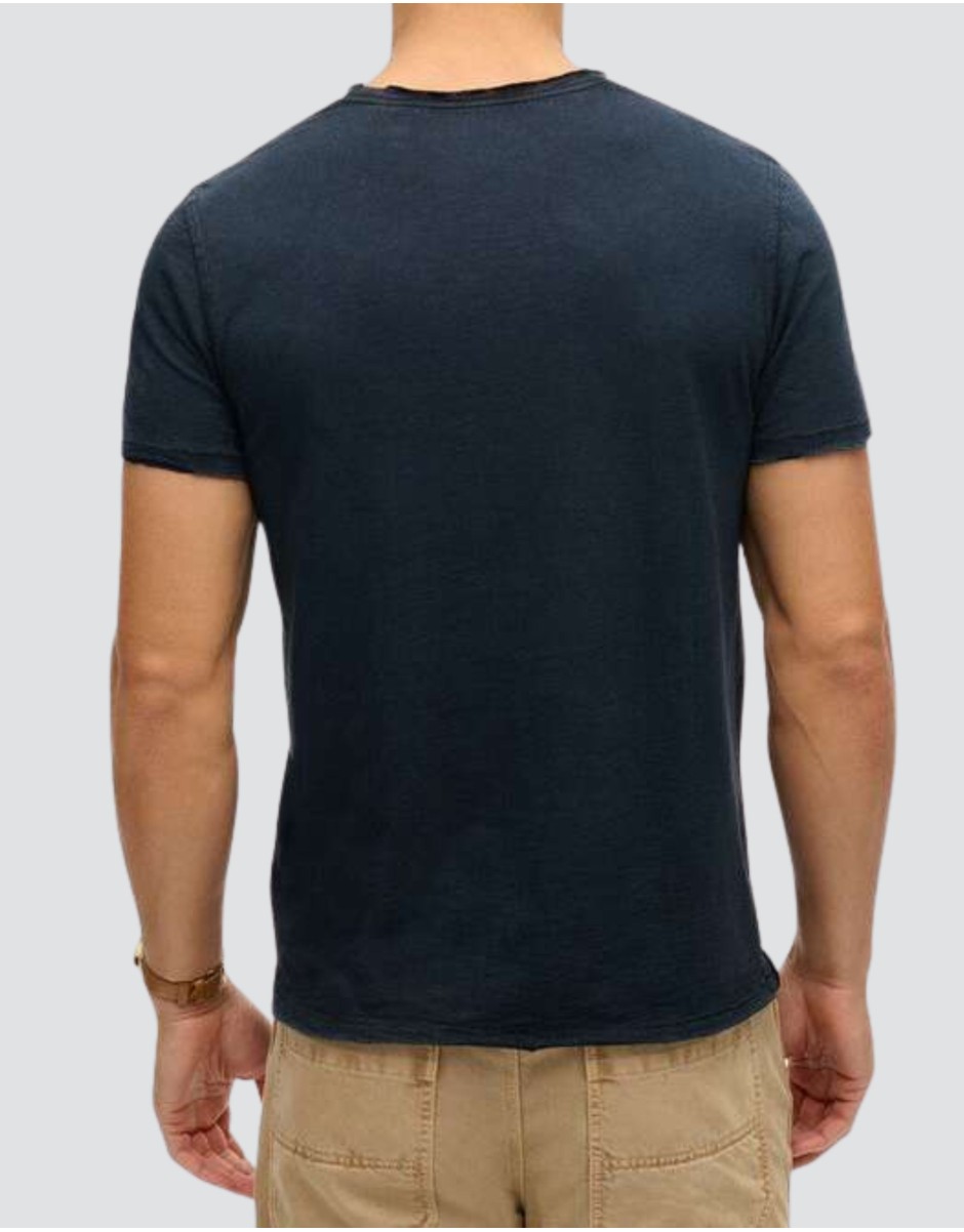 Superdry Ανδρική Μπλούζα 