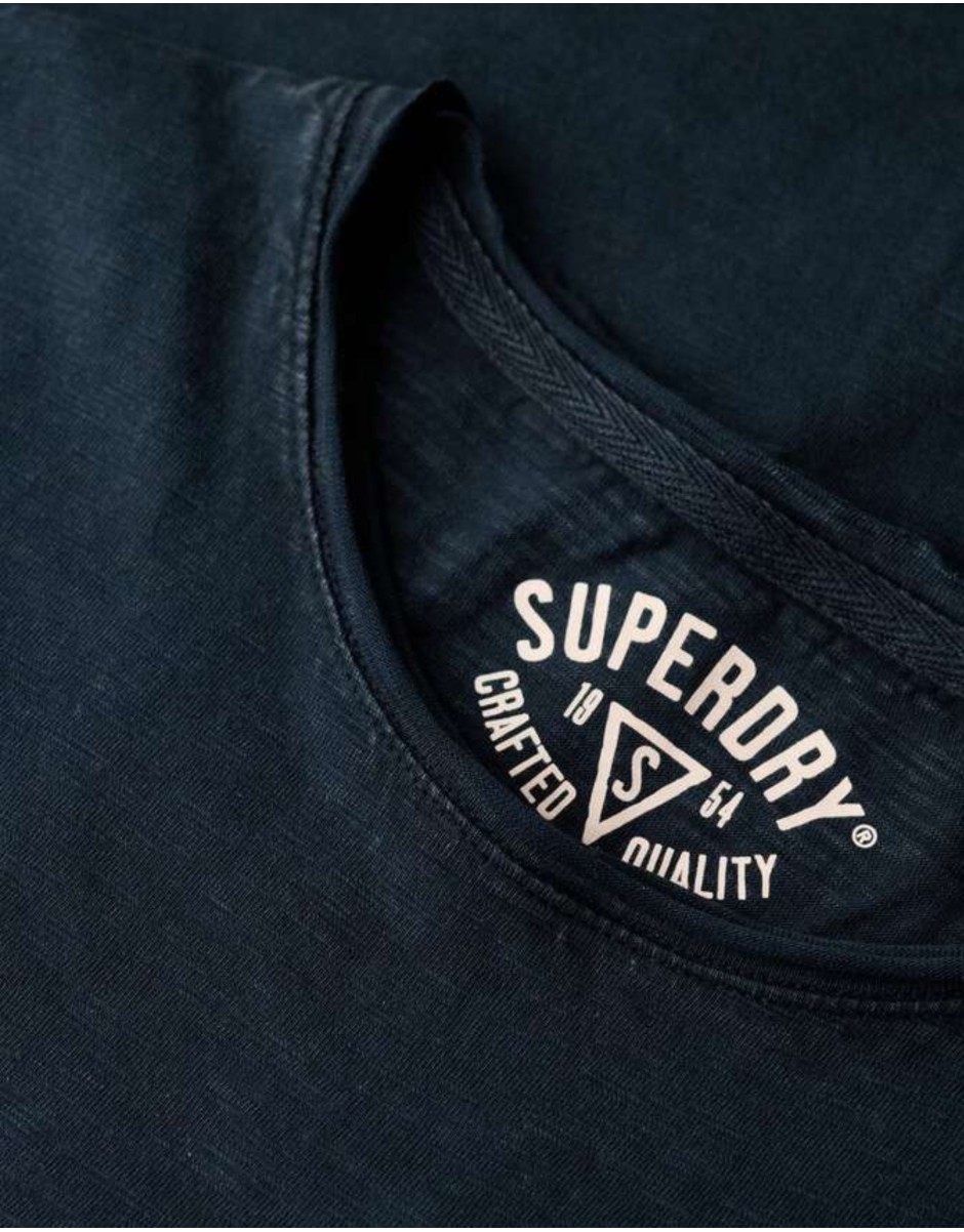 Superdry Ανδρική Μπλούζα 