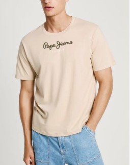 Pepe Jeans Ανδρική Μπλούζα 