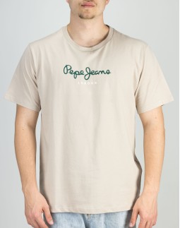 Pepe Jeans Ανδρική Μπλούζα 