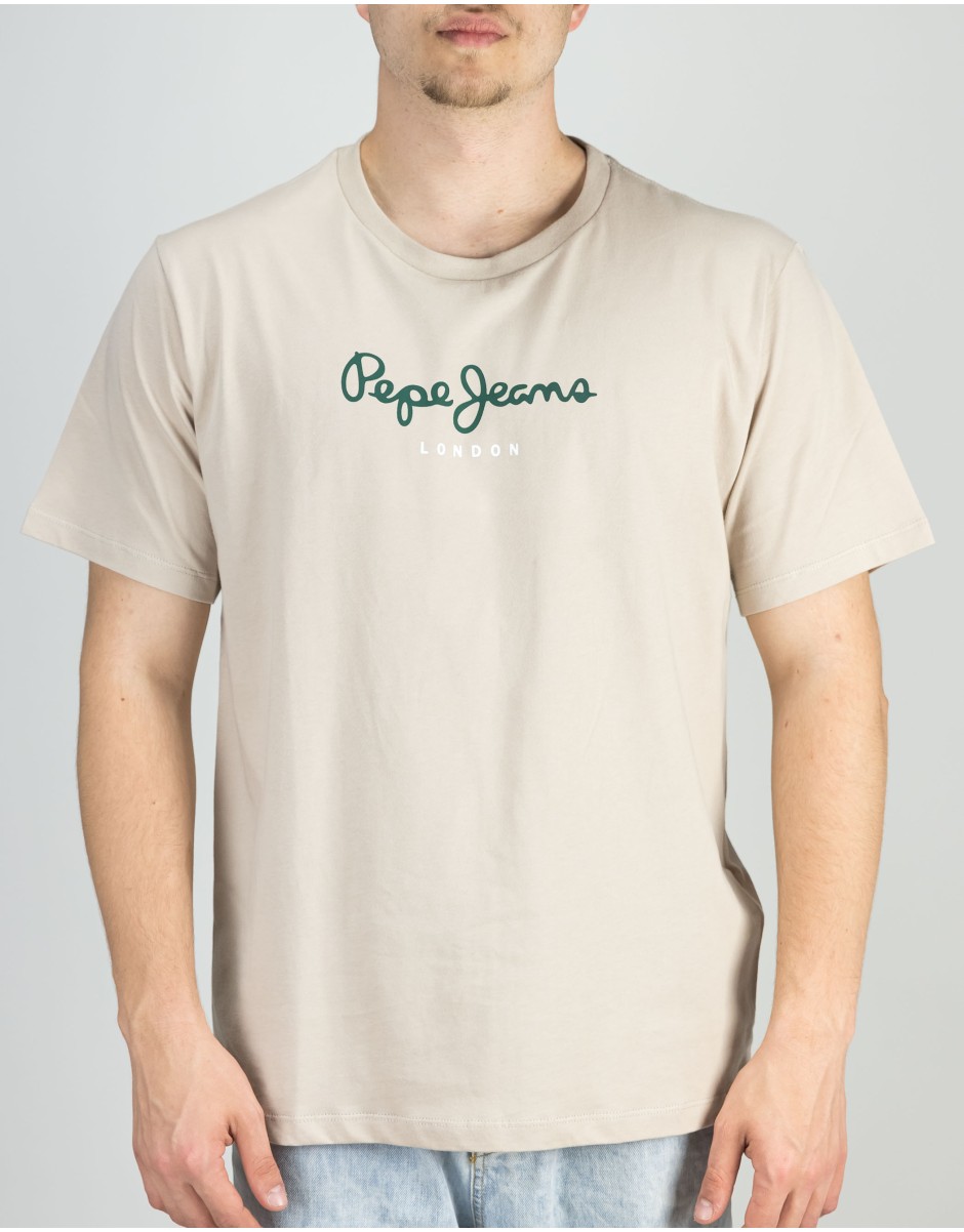 Pepe Jeans Ανδρική Μπλούζα 