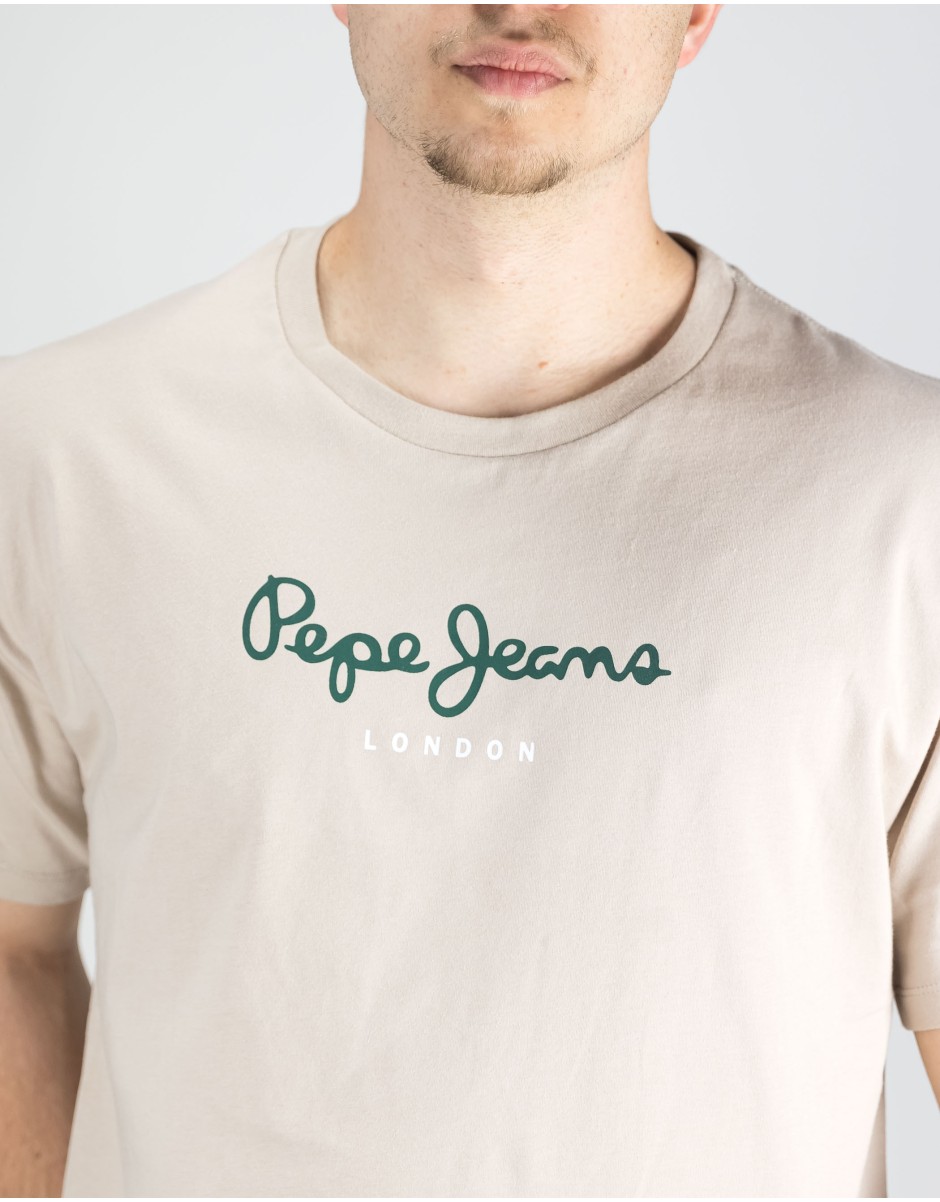 Pepe Jeans Ανδρική Μπλούζα 