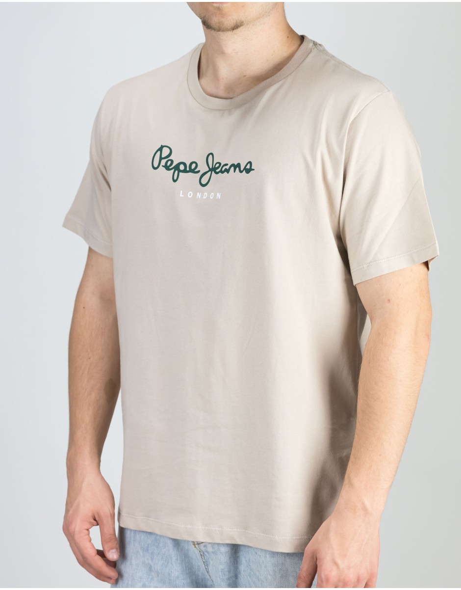 Pepe Jeans Ανδρική Μπλούζα 