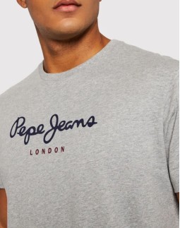 Pepe Jeans Ανδρική Μπλούζα 