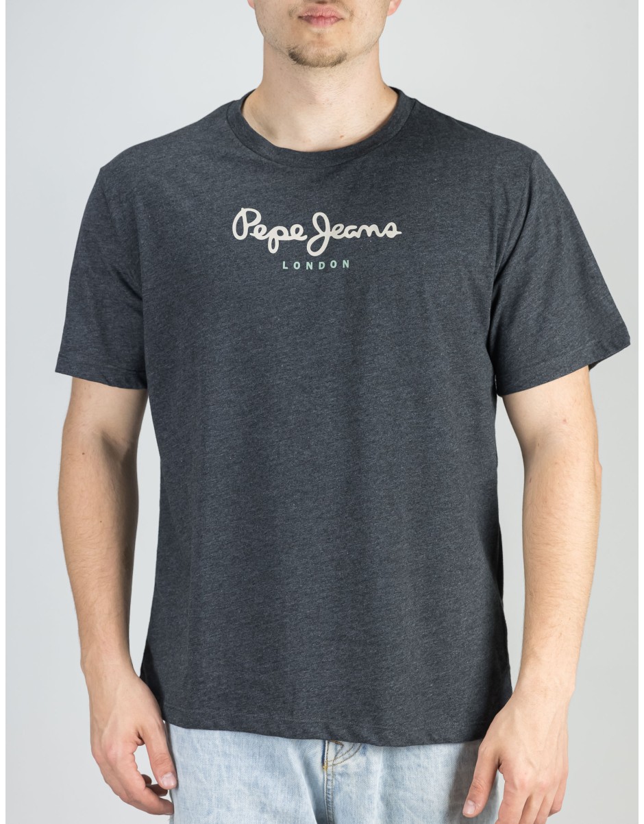 Pepe Jeans Ανδρική Μπλούζα 