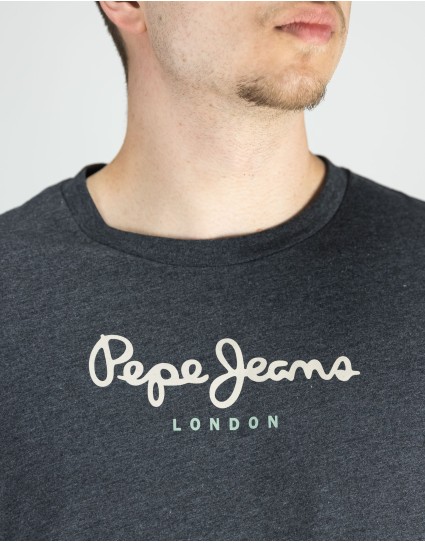 Pepe Jeans Ανδρική Μπλούζα 