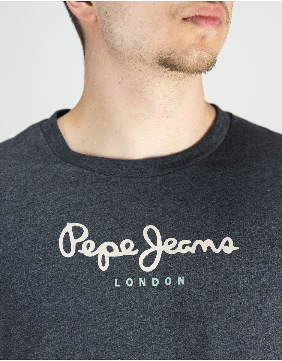 Pepe Jeans Ανδρική Μπλούζα 