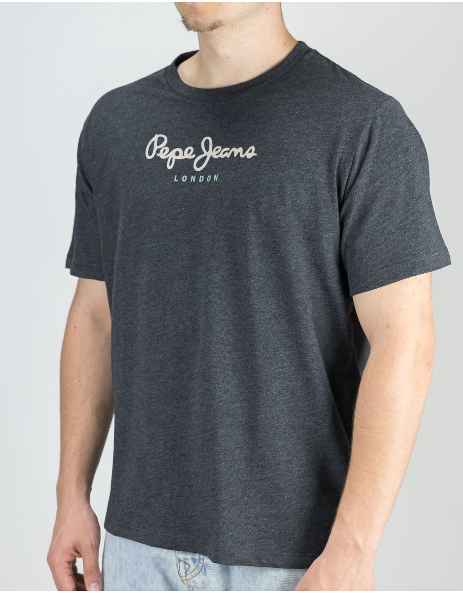 Pepe Jeans Ανδρική Μπλούζα 