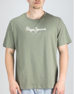 Pepe Jeans Ανδρική Μπλούζα 