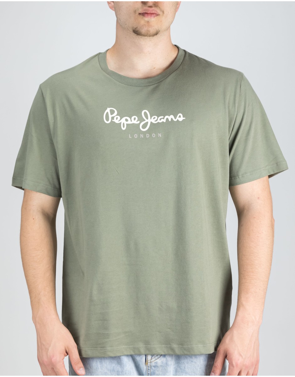 Pepe Jeans Ανδρική Μπλούζα 