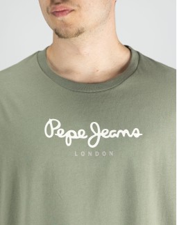 Pepe Jeans Ανδρική Μπλούζα 