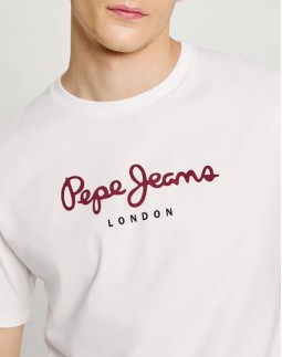 Pepe Jeans Ανδρική Μπλούζα 