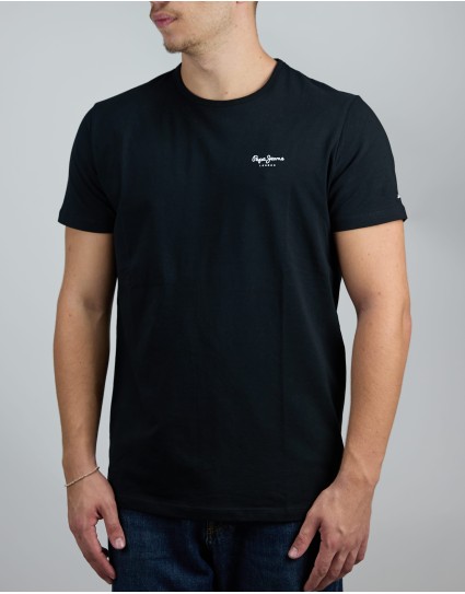 Pepe Jeans Ανδρική Μπλούζα “ORIGINAL BASIC”