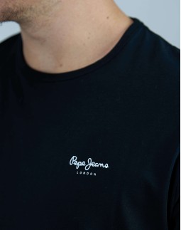 Pepe Jeans Ανδρική Μπλούζα “ORIGINAL BASIC”