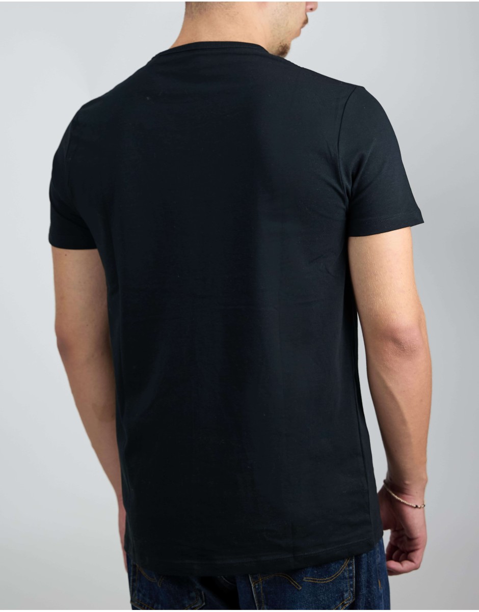 Pepe Jeans Ανδρική Μπλούζα “ORIGINAL BASIC”