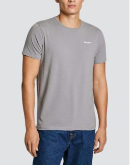 Pepe Jeans Ανδρική Μπλούζα 