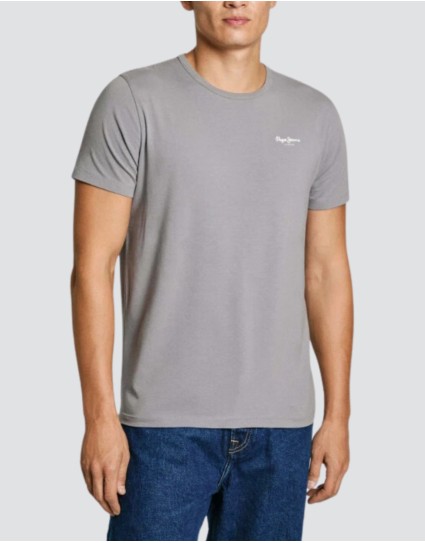 Pepe Jeans Ανδρική Μπλούζα 
