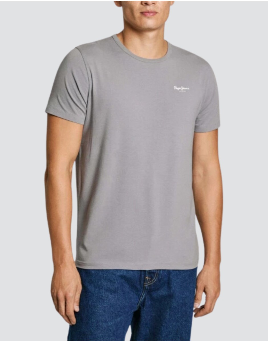 Pepe Jeans Ανδρική Μπλούζα 
