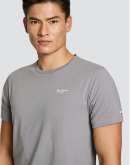 Pepe Jeans Ανδρική Μπλούζα 