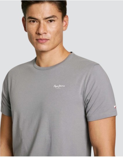 Pepe Jeans Ανδρική Μπλούζα 