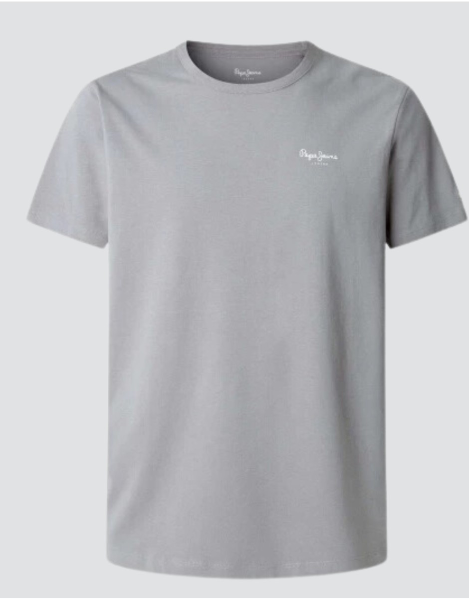 Pepe Jeans Ανδρική Μπλούζα 