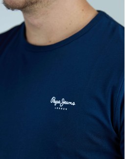 Pepe Jeans Ανδρική Μπλούζα “ORIGINAL BASIC”