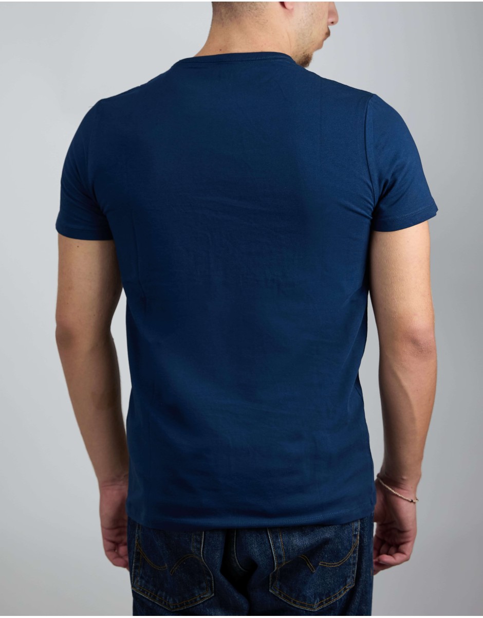 Pepe Jeans Ανδρική Μπλούζα “ORIGINAL BASIC”