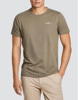 Pepe Jeans Ανδρική Μπλούζα 