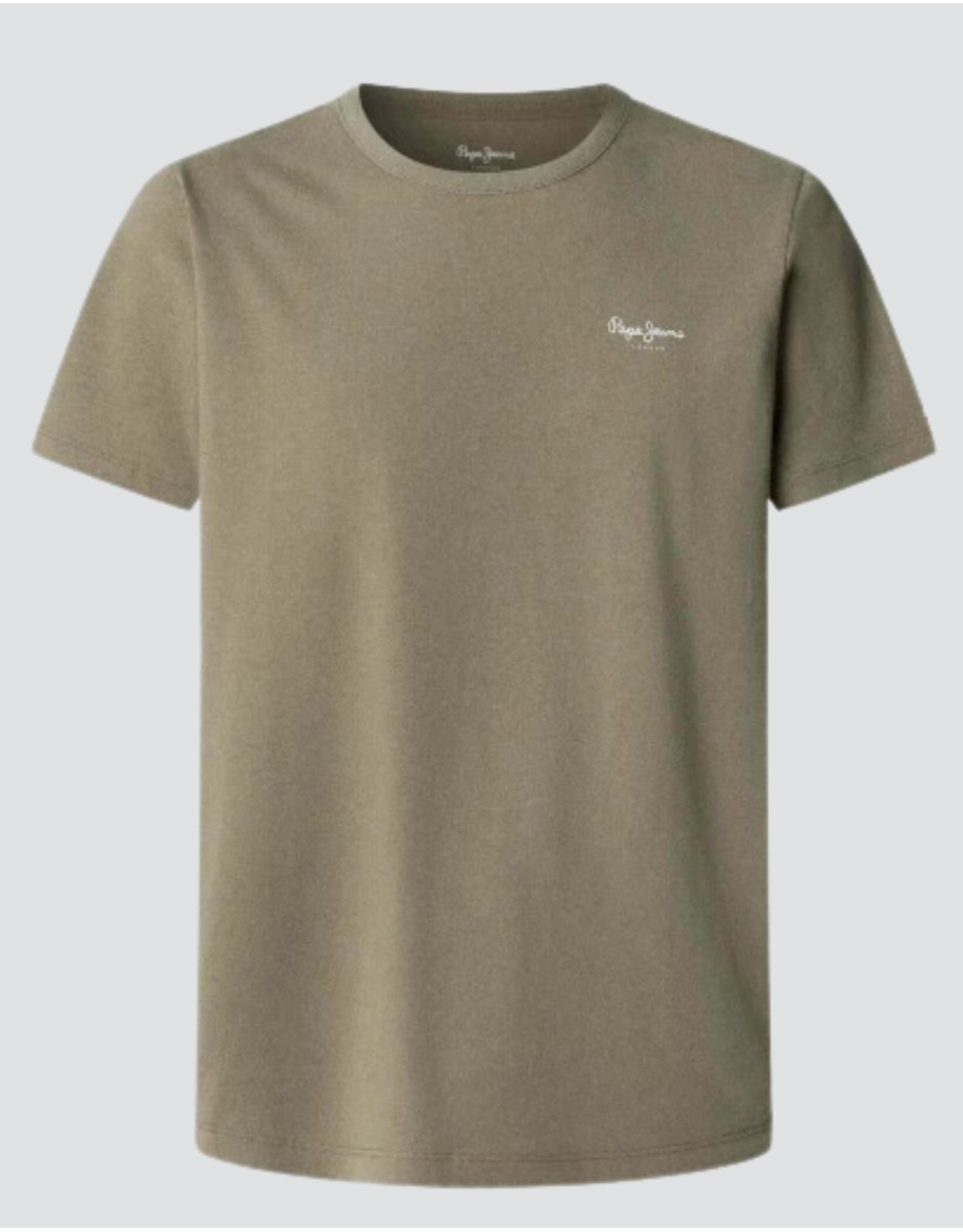 Pepe Jeans Ανδρική Μπλούζα 