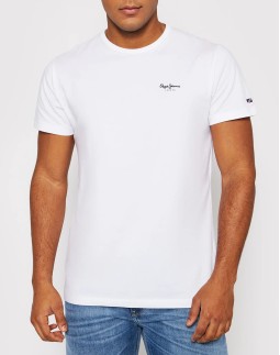 Pepe Jeans Ανδρική Μπλούζα “ORIGINAL BASIC”