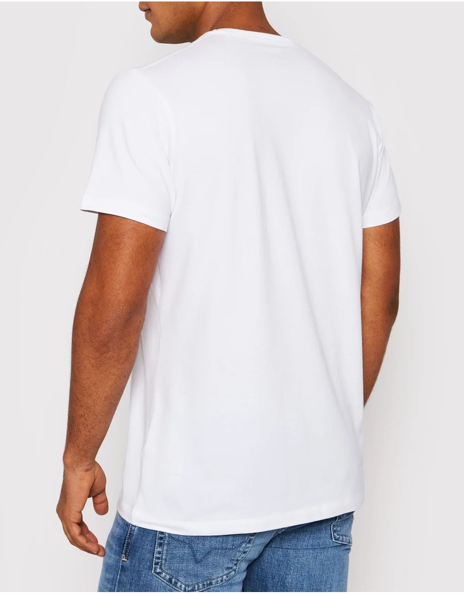 Pepe Jeans Ανδρική Μπλούζα “ORIGINAL BASIC”