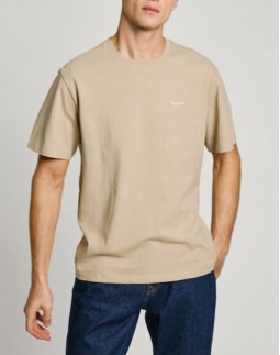 Pepe Jeans Ανδρική Μπλούζα 
