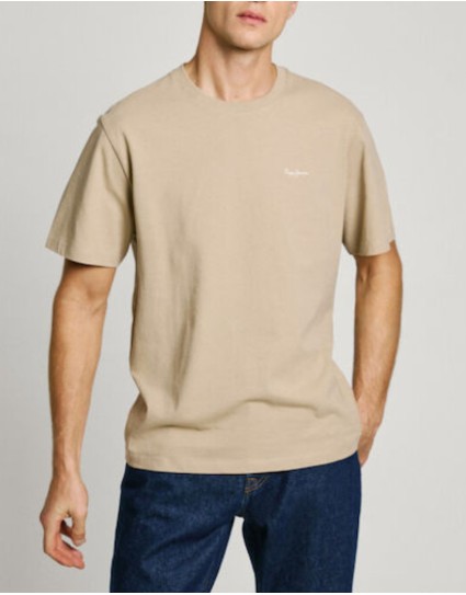 Pepe Jeans Ανδρική Μπλούζα 