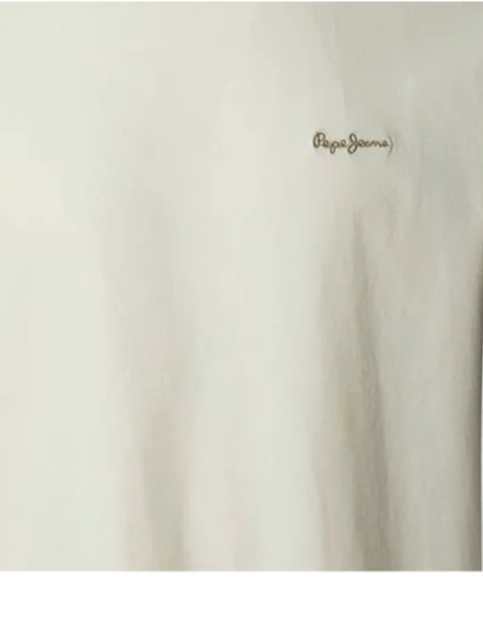 Pepe Jeans Ανδρική Μπλούζα 