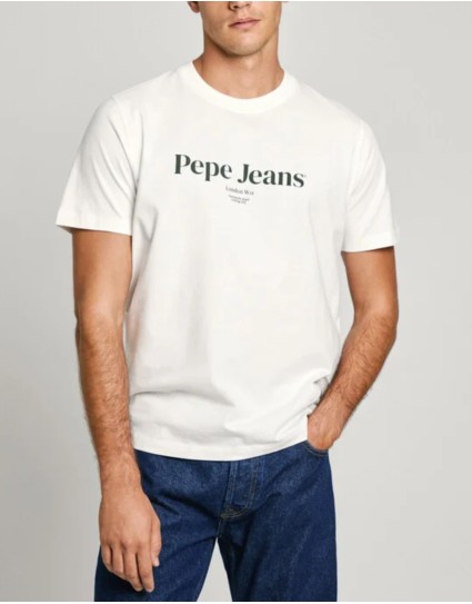 Pepe Jeans Ανδρική Μπλούζα 