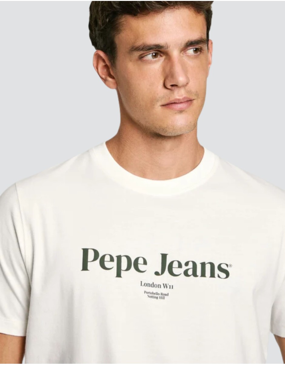 Pepe Jeans Ανδρική Μπλούζα 