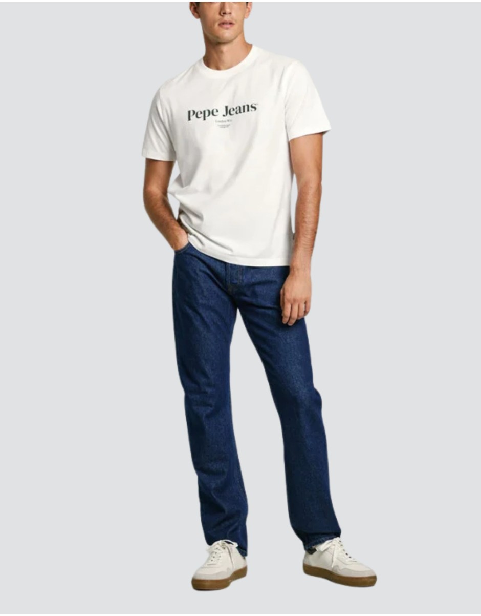 Pepe Jeans Ανδρική Μπλούζα 