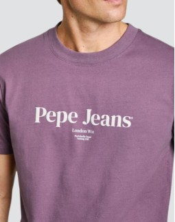 Pepe Jeans Ανδρική Μπλούζα 