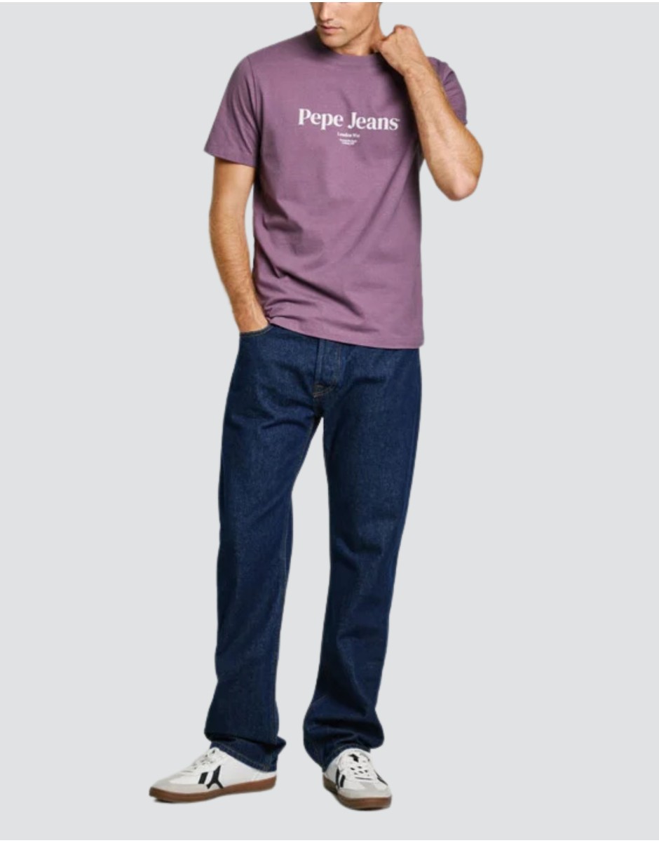 Pepe Jeans Ανδρική Μπλούζα 