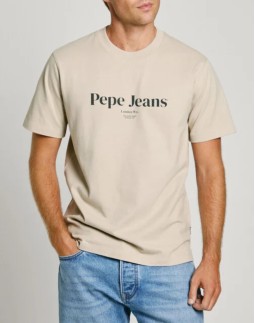 Pepe Jeans Ανδρική Μπλούζα 
