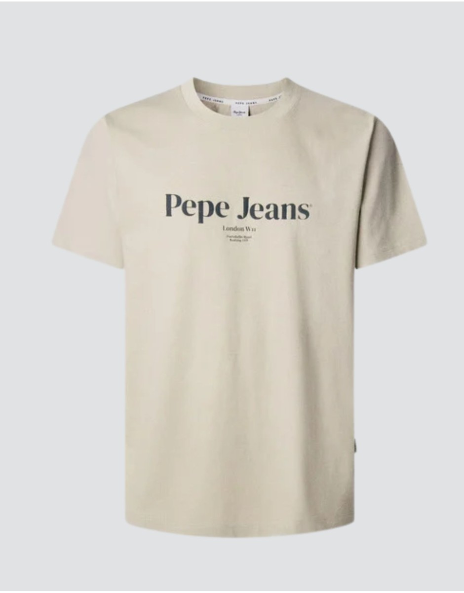 Pepe Jeans Ανδρική Μπλούζα 