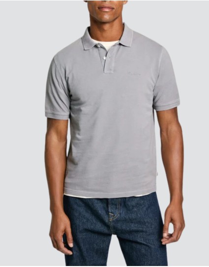 Pepe Jeans Ανδρική Μπλούζα Polo 