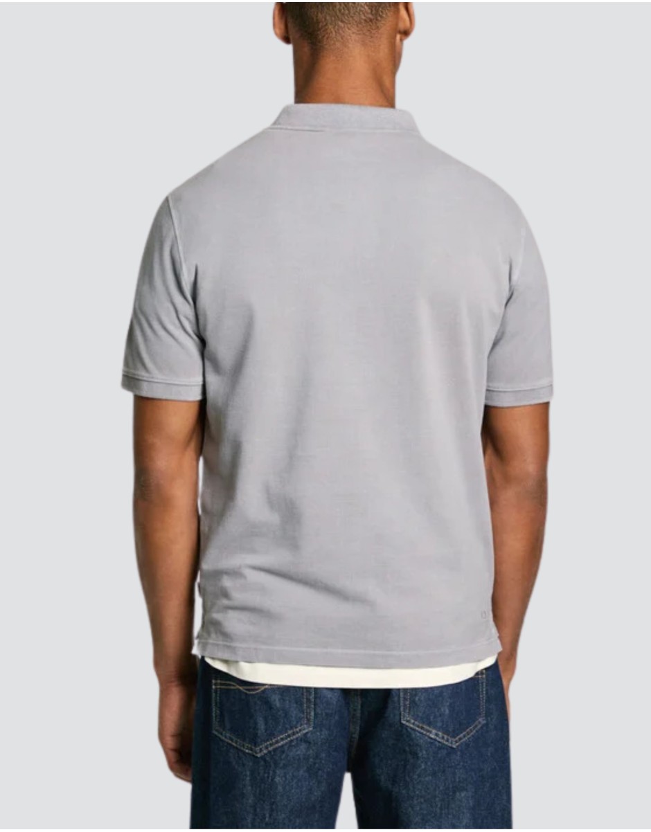 Pepe Jeans Ανδρική Μπλούζα Polo 